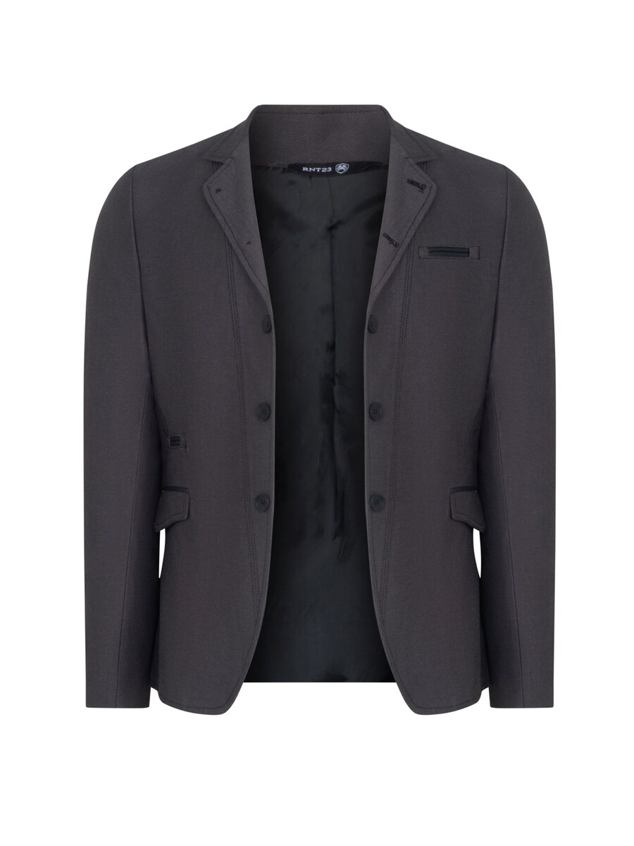 Пиджак стандартного кроя Ron Tomson, графитовый
Пиджак стандартного кроя Ron Tomson, графитовый