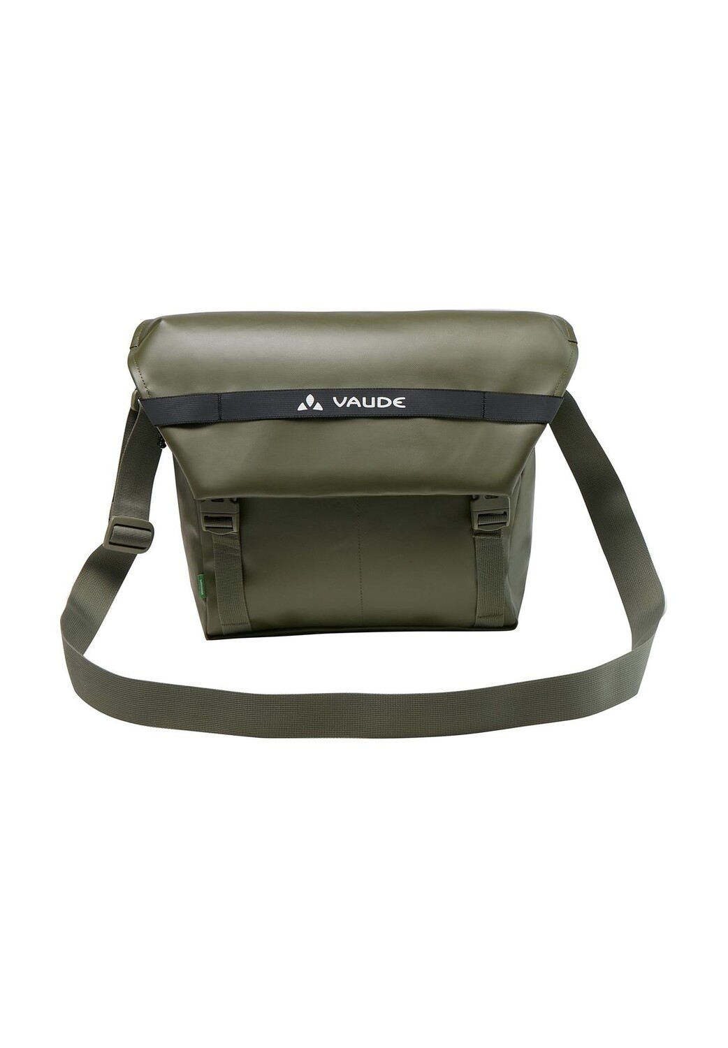 Минео Мессенджер 30 см VAUDE, хаки
Минео Мессенджер 30 см VAUDE, хаки