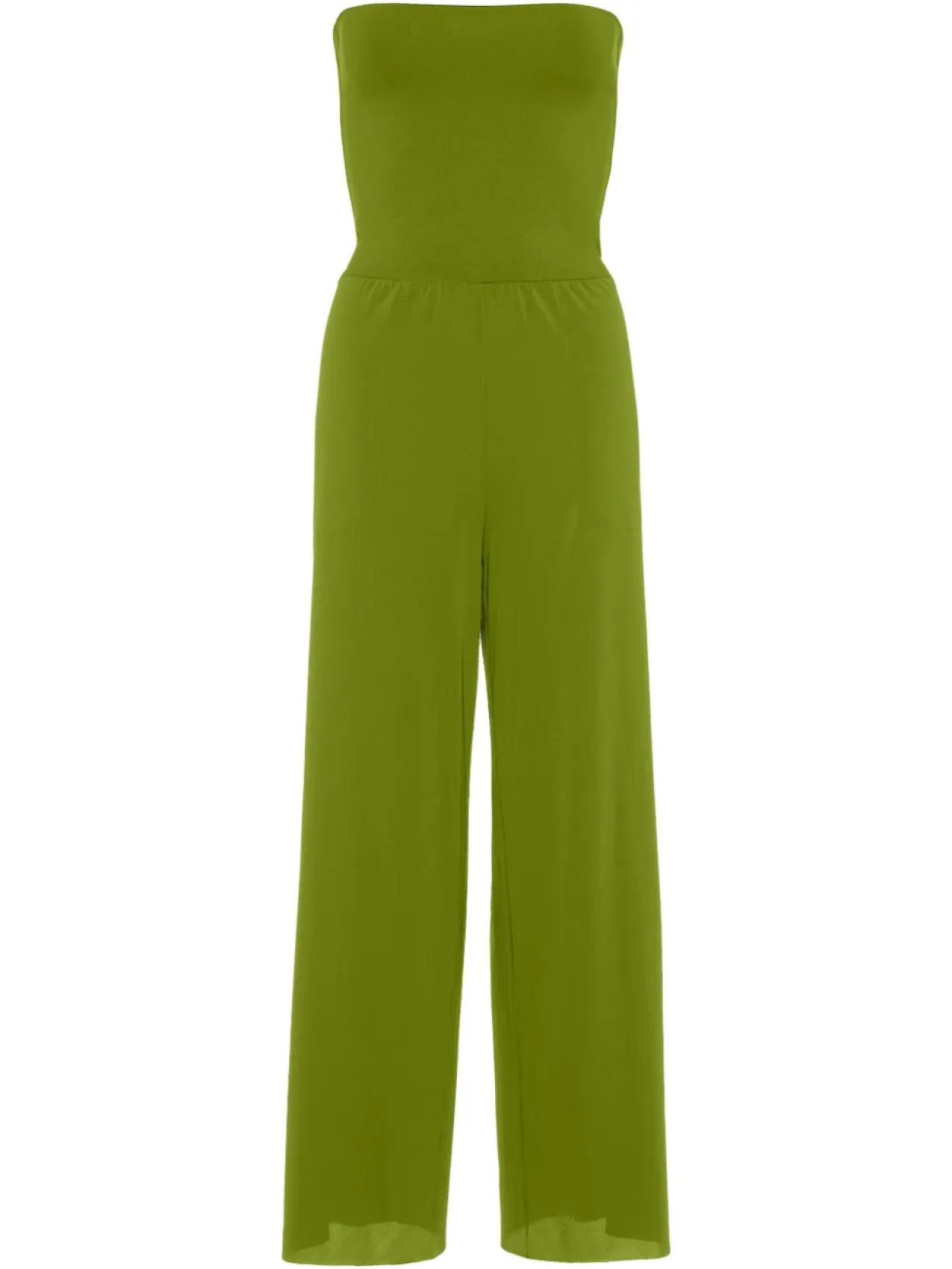 Брюки Dao с завышенной талией ERES, зеленый
Брюки Dao с завышенной талией ERES, зеленый