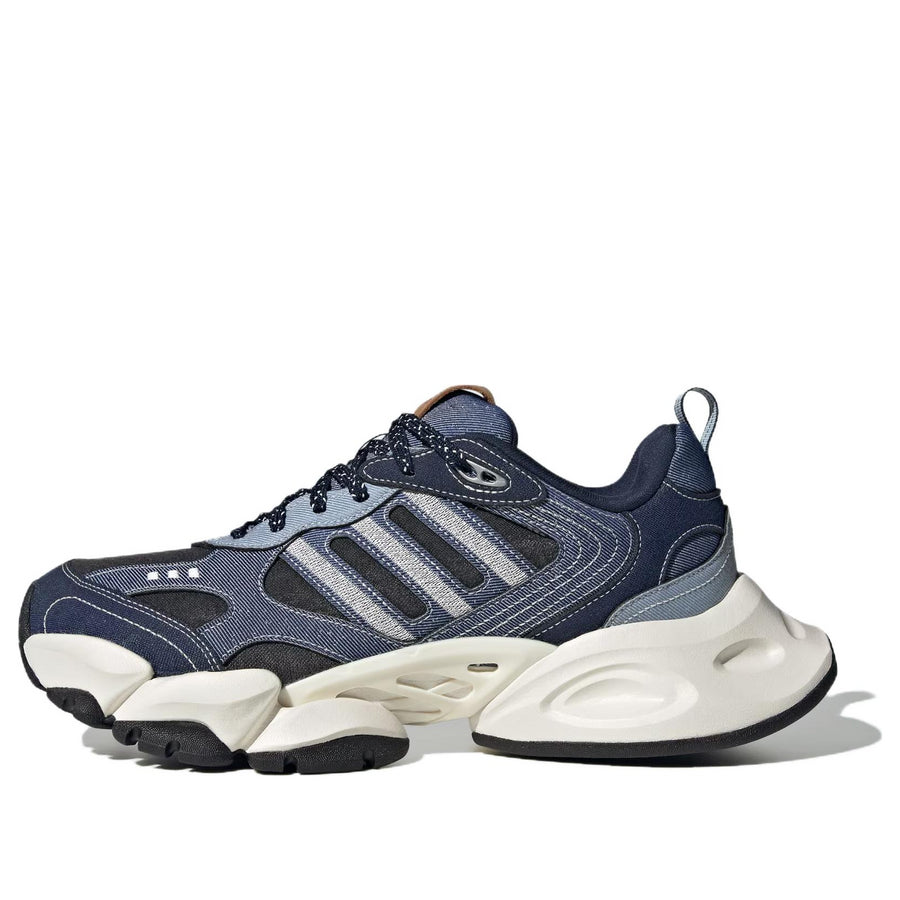 Кроссовки adidas Cyber Run 'Navy', темно-синий
Кроссовки adidas Cyber Run 'Navy', темно-синий