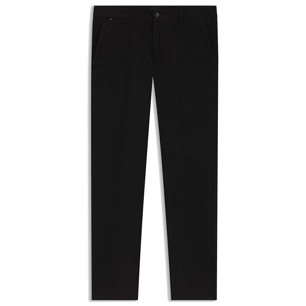 Брюки BOSS Kaiton1, черный 
Брюки BOSS Kaiton1, черный