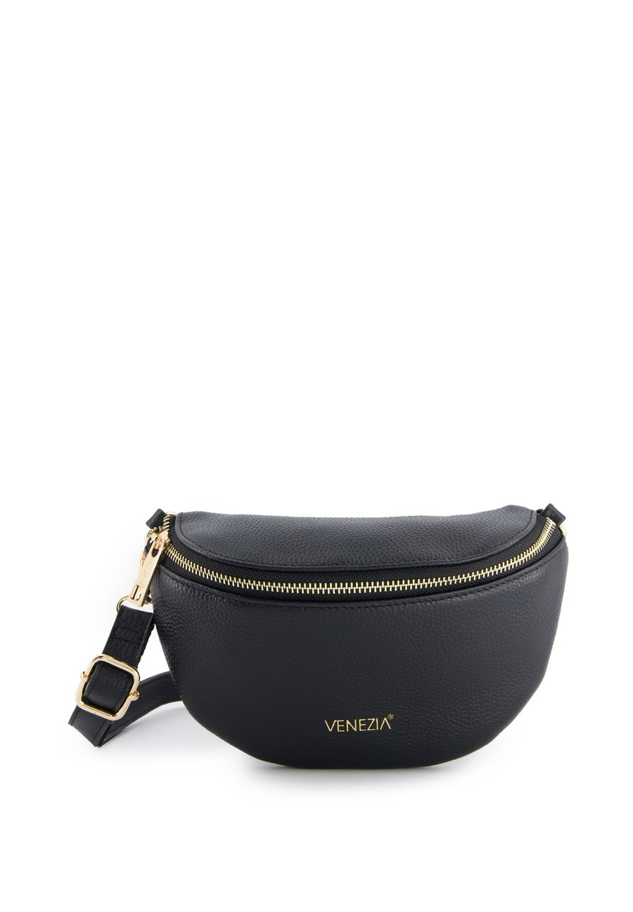 Сумка кросс-боди VENEZIA Cross body bag, Black
Сумка кросс-боди VENEZIA Cross body bag, Black