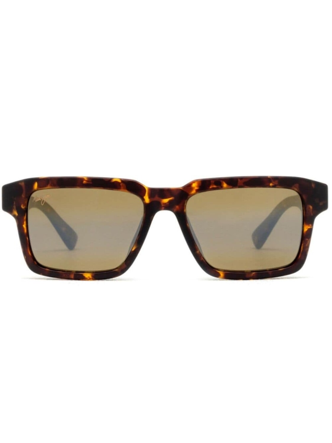 Мужские солнцезащитные очки Maui Jim, коричневый
Мужские солнцезащитные очки Maui Jim, коричневый