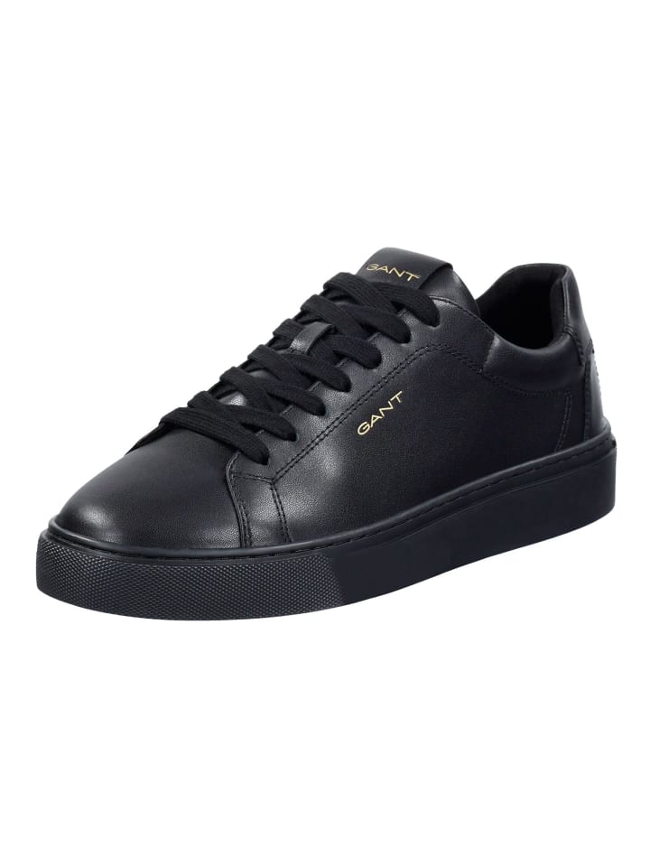 Черные кроссовки GANT Footwear
Черные кроссовки GANT Footwear