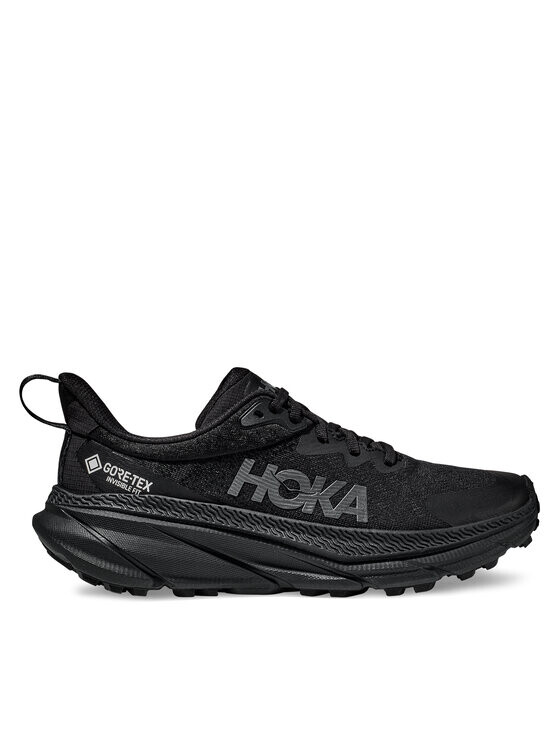 Кроссовки Hoka, черный
Кроссовки Hoka, черный