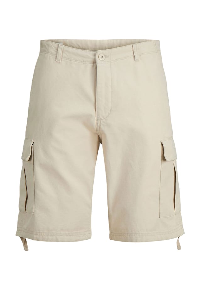 Брюки-Карго бермуды свободной посадки Originals By Jack & Jones, цвет moonbeam
Брюки-Карго бермуды свободной посадки Originals By Jack & Jones, цвет moonbeam