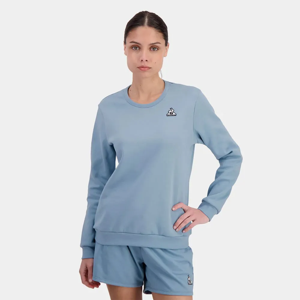Толстовка Le Coq Sportif Ess N°1, синий
Толстовка Le Coq Sportif Ess N°1, синий
