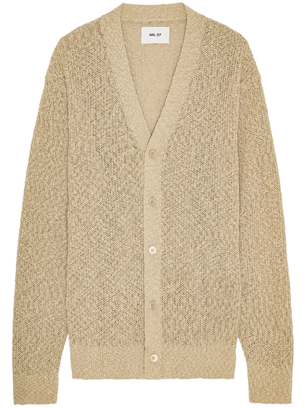 Кардиган Dwayne NN07, нейтральный 
Кардиган Dwayne NN07, нейтральный