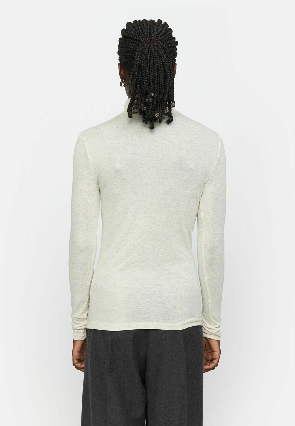 Джемпер Soft Rebels, бежевый
Джемпер Soft Rebels, бежевый