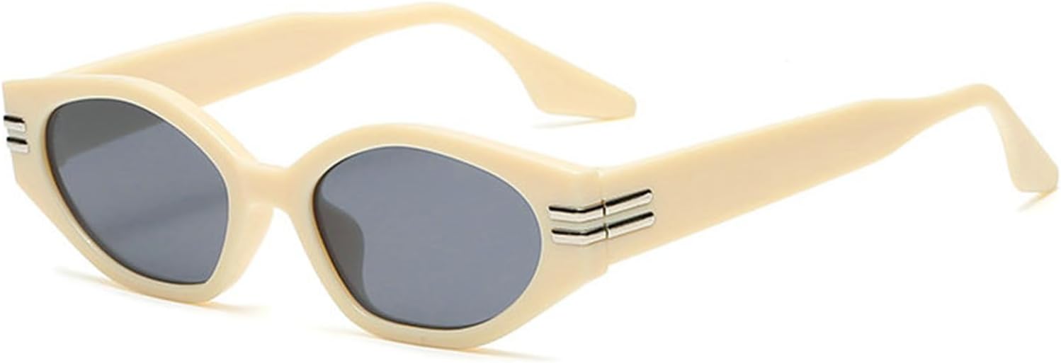 Хелена Модные зеленые солнцезащитные очки «кошачий глаз» для женщин и мужчин, винтажные роскошные солнцезащитные очки неправильной формы с защитой от УФ-излучения UV400 helena, C3
Хелена Модные зеленые солнцезащитные очки «кошачий глаз» для женщин и мужчин, винтажные роскошные солнцезащитные очки неправильной формы с защитой от УФ-излучения UV400 helena, C3