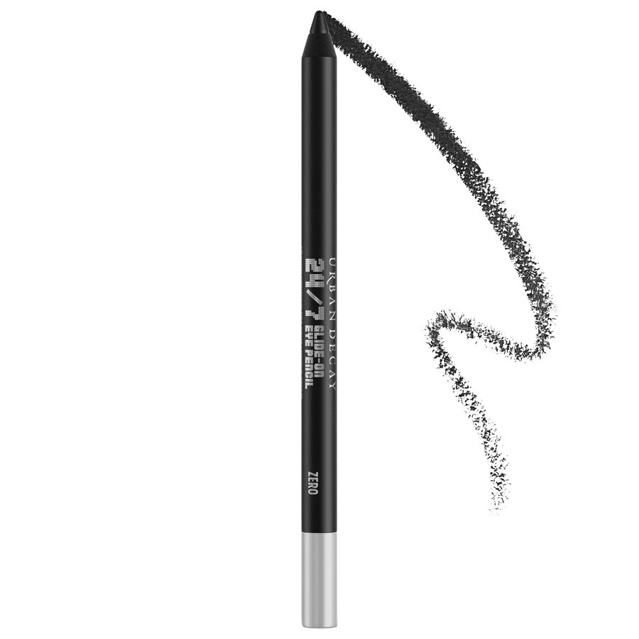 Водостойкий карандаш для подводки глаз 24/7 Glide-On Urban Decay, 0.04 oz/1.2 g, Zero
Водостойкий карандаш для подводки глаз 24/7 Glide-On Urban Decay, 0.04 oz/1.2 g, Zero