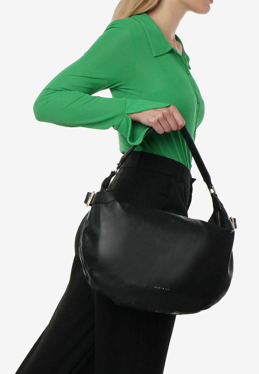 Сумка BUCKLE Miriade, черный 
Сумка BUCKLE Miriade, черный