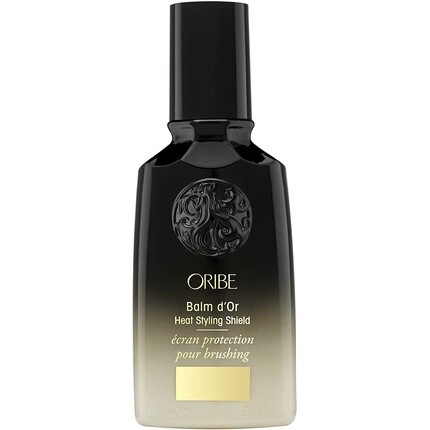 Balm d'or Heat Styling Shield Защитное средство 100мл Oribe
Balm d'or Heat Styling Shield Защитное средство 100мл Oribe