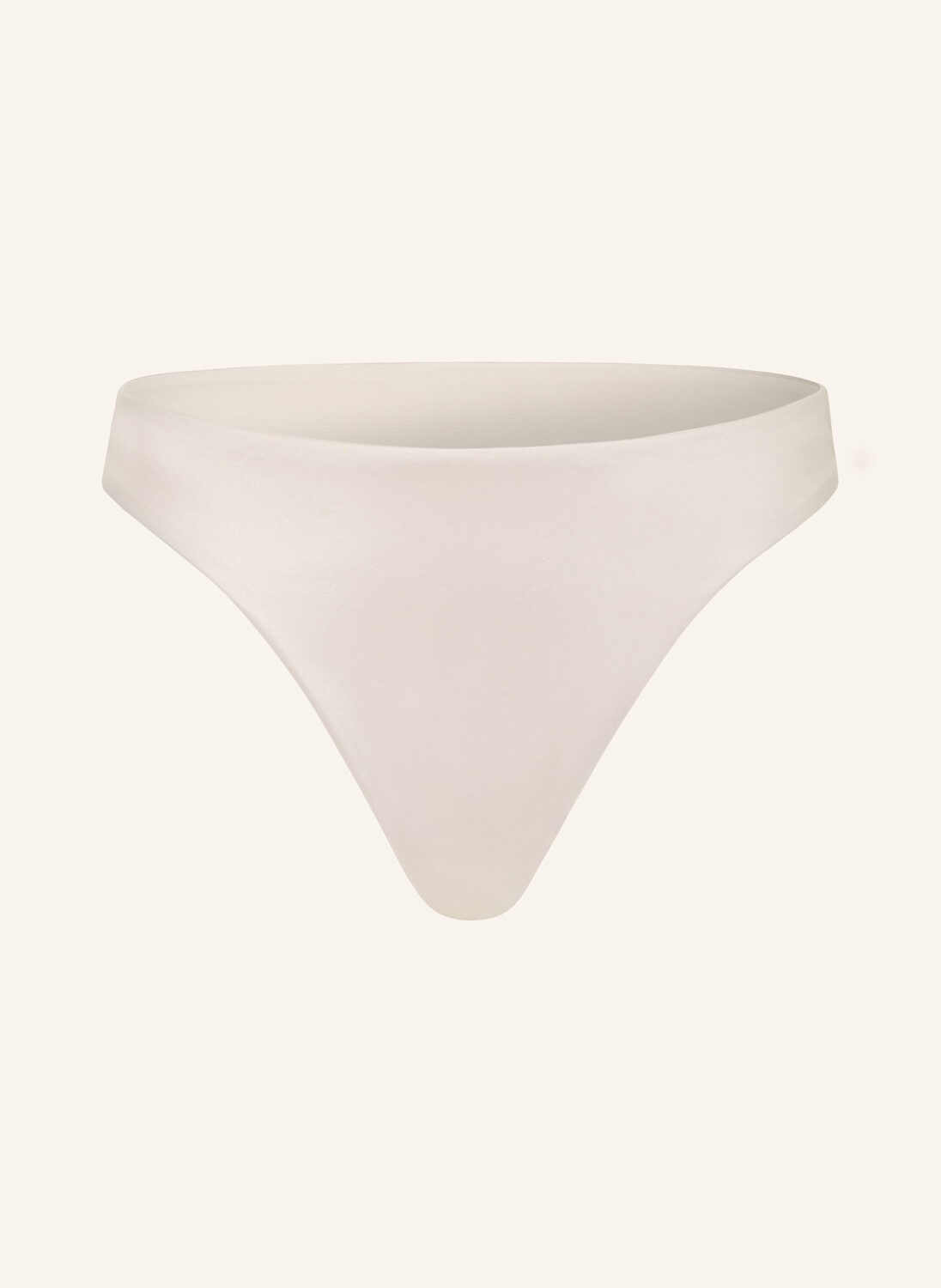 Бразильские плавки бикини soleil SEAFOLLY, кремовый
Бразильские плавки бикини soleil SEAFOLLY, кремовый