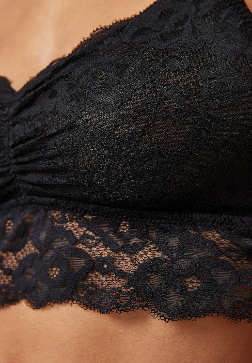 Бюстье SNOCKS, черный
Бюстье SNOCKS, черный