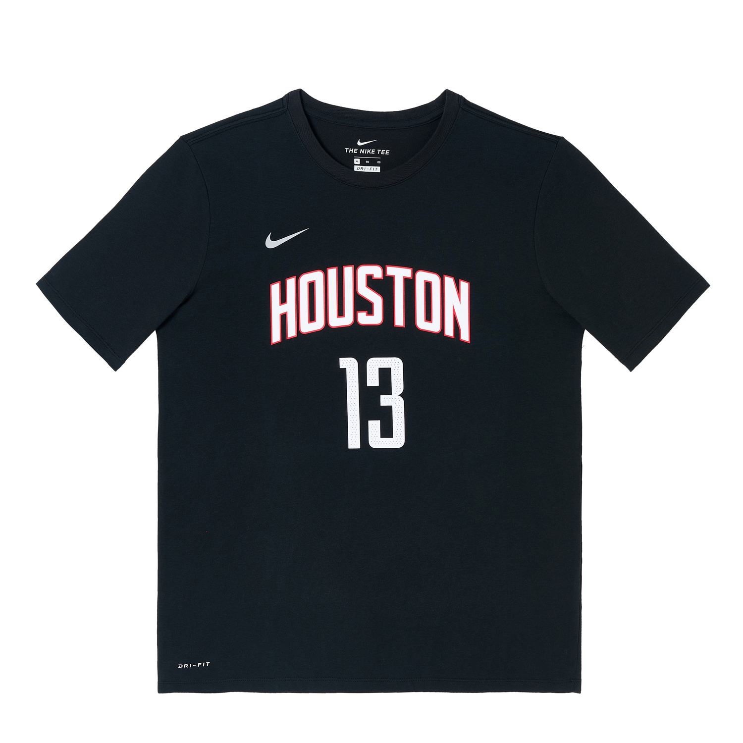 Футболка nba dri fit для подростков Nike, черный
Футболка nba dri fit для подростков Nike, черный