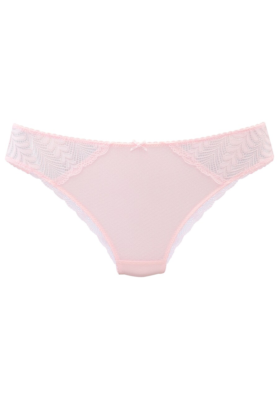 Трусики LASCANA, розовый 
Трусики LASCANA, розовый