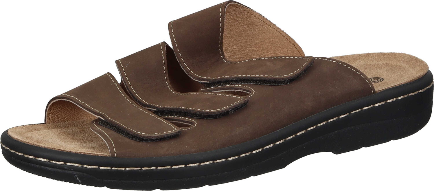 Мюли Dr. BRINKMANN Klassische, цвет moro
Мюли Dr. BRINKMANN Klassische, цвет moro