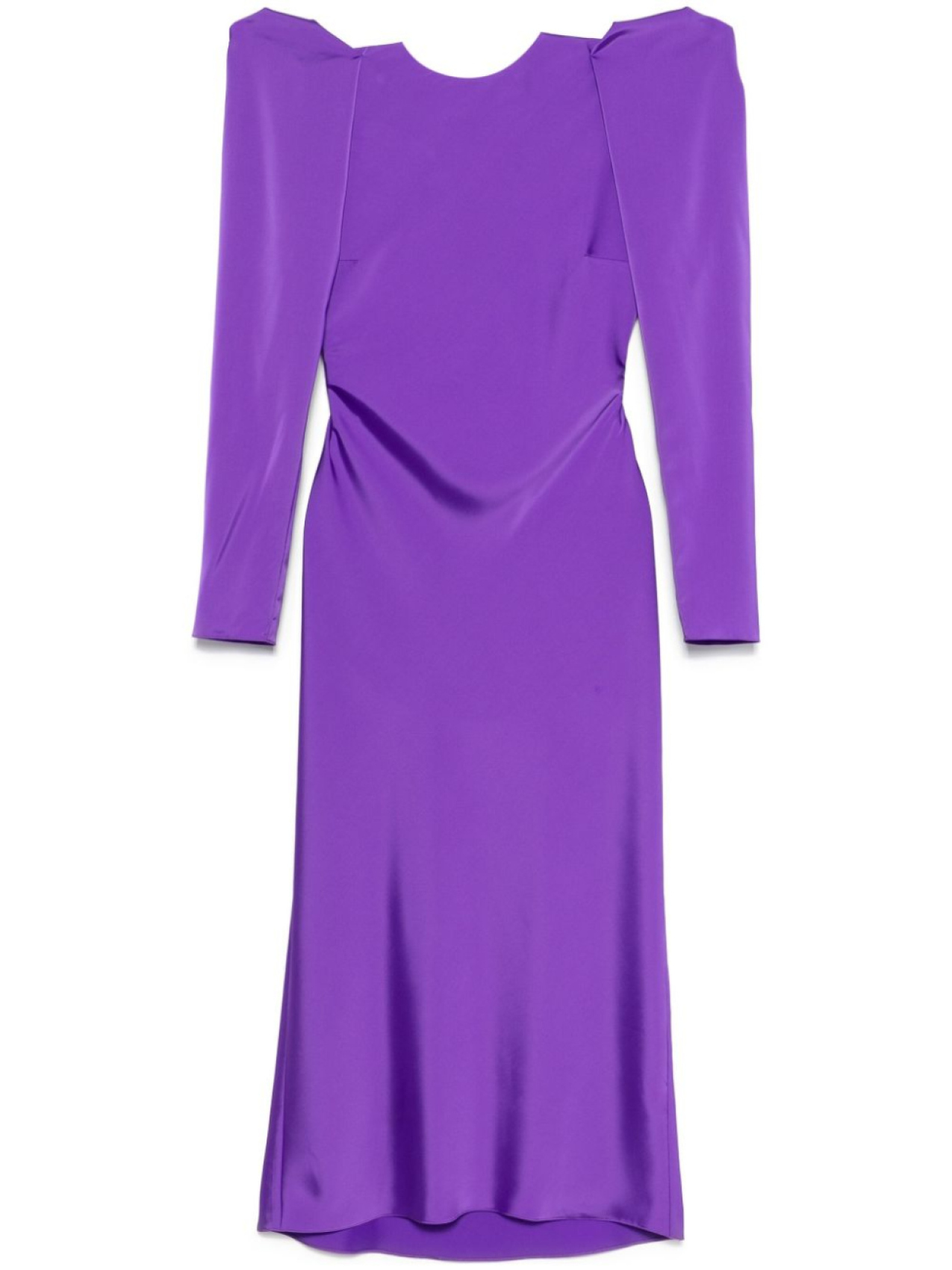 Parlor платье макси Echantress, фиолетовый
Parlor платье макси Echantress, фиолетовый