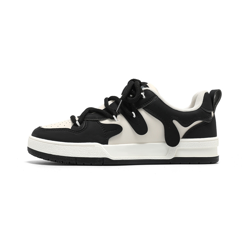 Нескользящие износостойкие низкие мужские кроссовки SEMIR, Beige Black
Нескользящие износостойкие низкие мужские кроссовки SEMIR, Beige Black