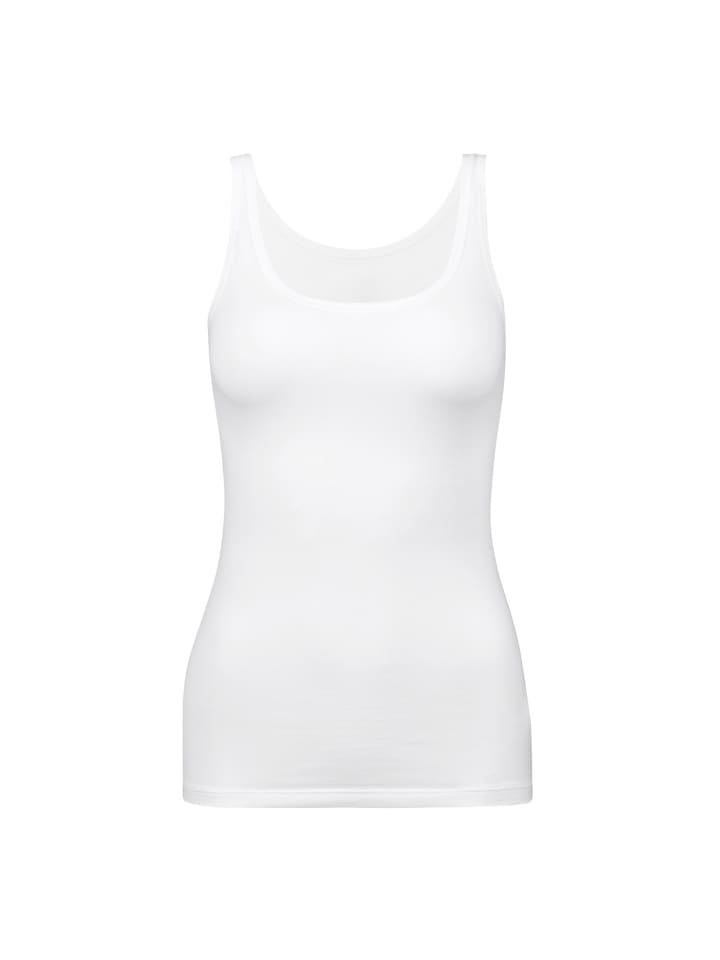 Майка Calida, белый
Майка Calida, белый