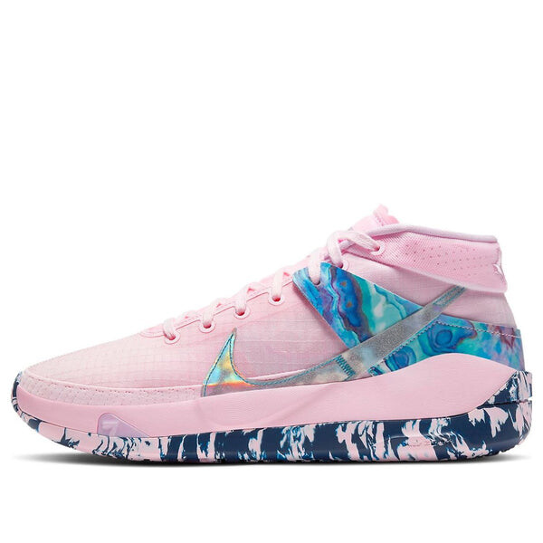 Кроссовки кд 13 Nike, розовый
Кроссовки кд 13 Nike, розовый