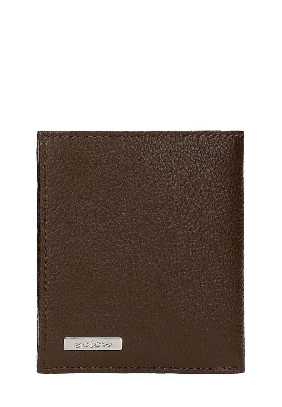 Кошелек Wojas Wallet, Brown
Кошелек Wojas Wallet, Brown