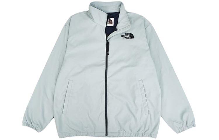 Куртка унисекс светло-серая The North Face, серый
Куртка унисекс светло-серая The North Face, серый