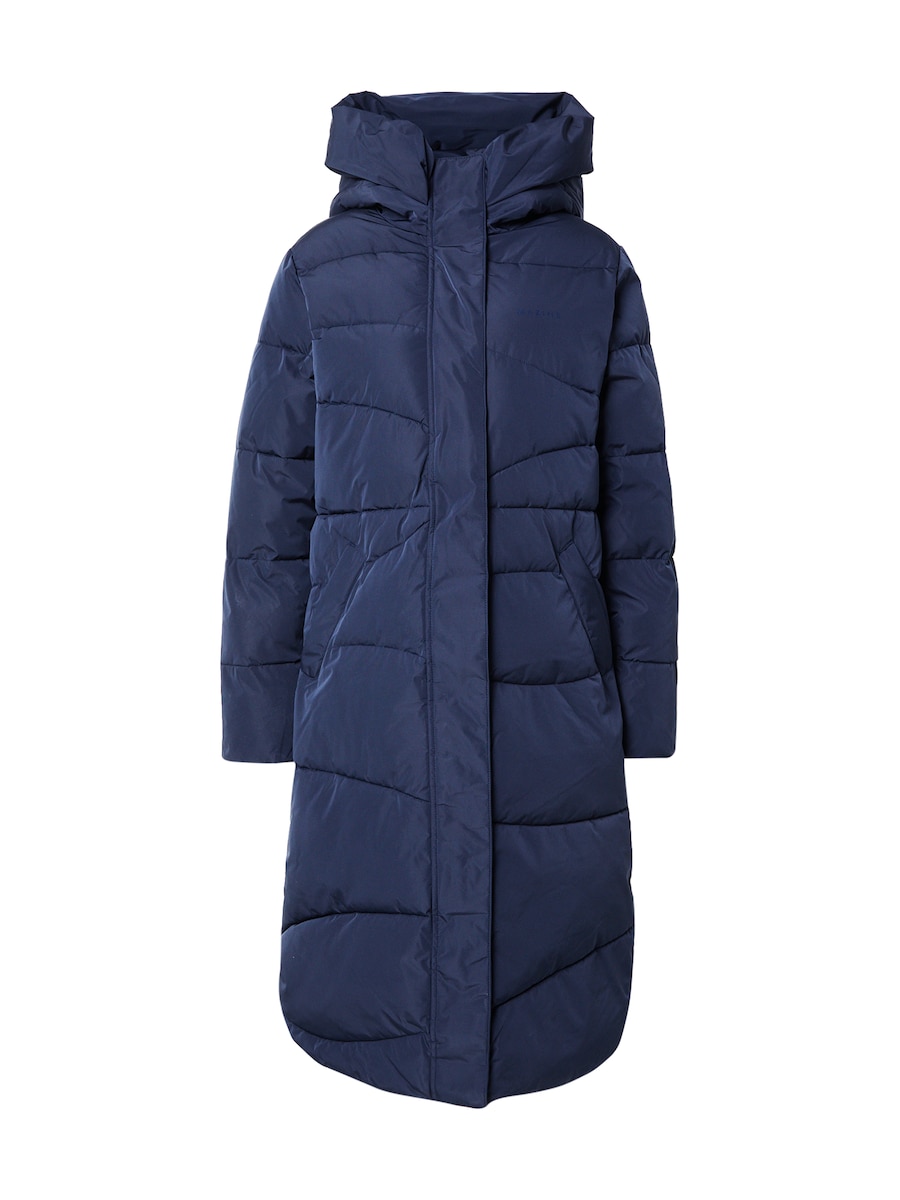 Зимнее пальто mazine, темно-синий
Зимнее пальто mazine, темно-синий