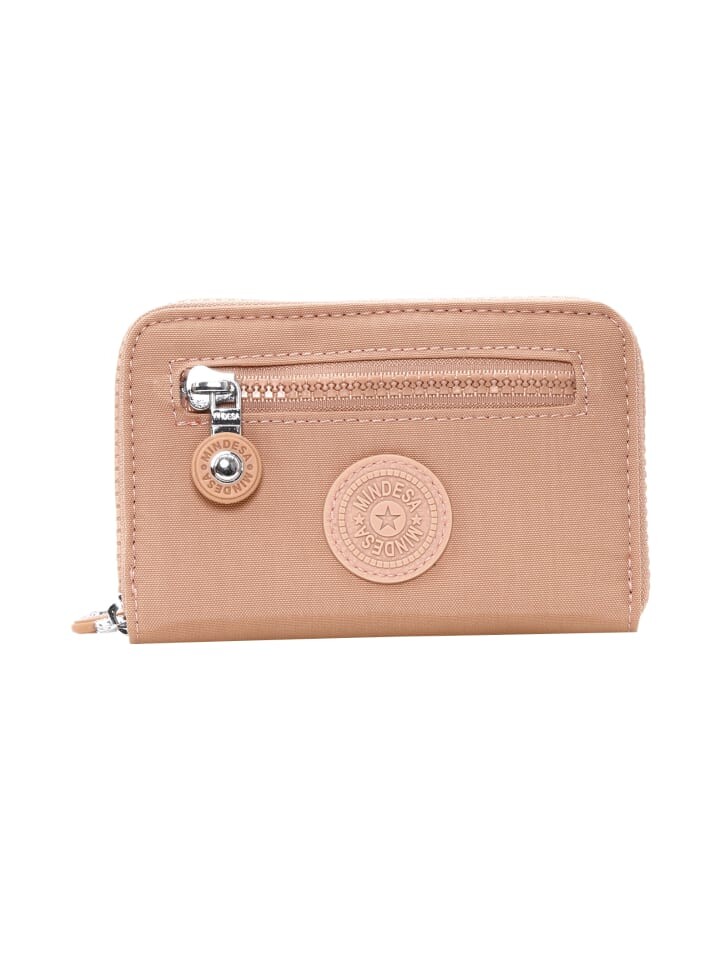 Наплечная сумка Mindesa, розовый
Наплечная сумка Mindesa, розовый