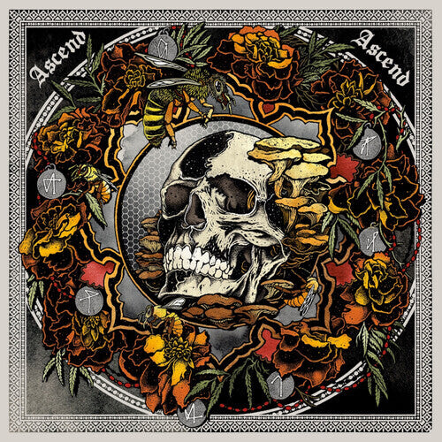 Виниловая пластинка Stucky, Janaka: Ascend Ascend: Live In Seattle With Lori Goldston
Виниловая пластинка Stucky, Janaka: Ascend Ascend: Live In Seattle With Lori Goldston