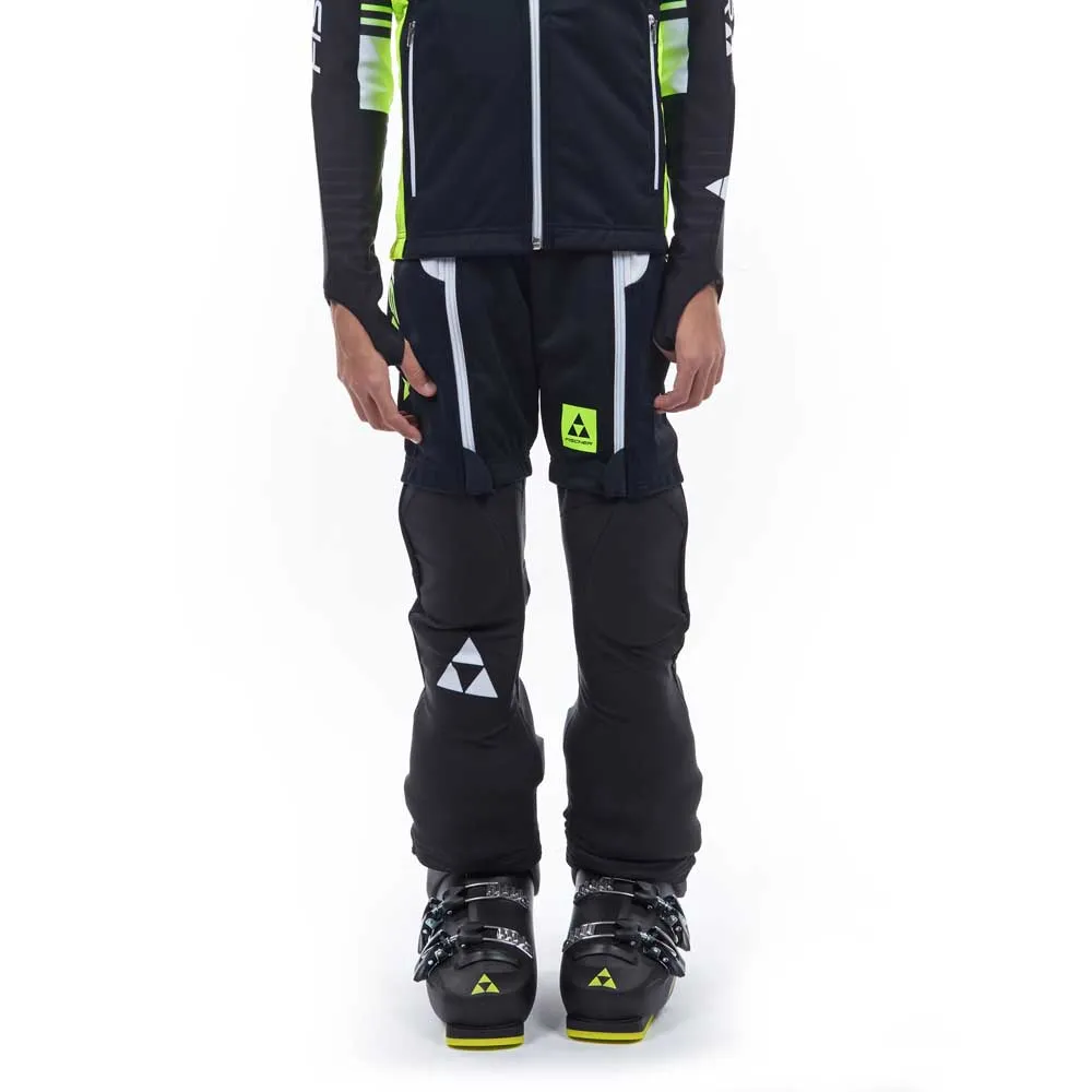 Брюки Fischer Race Short Racing, черный
Брюки Fischer Race Short Racing, черный