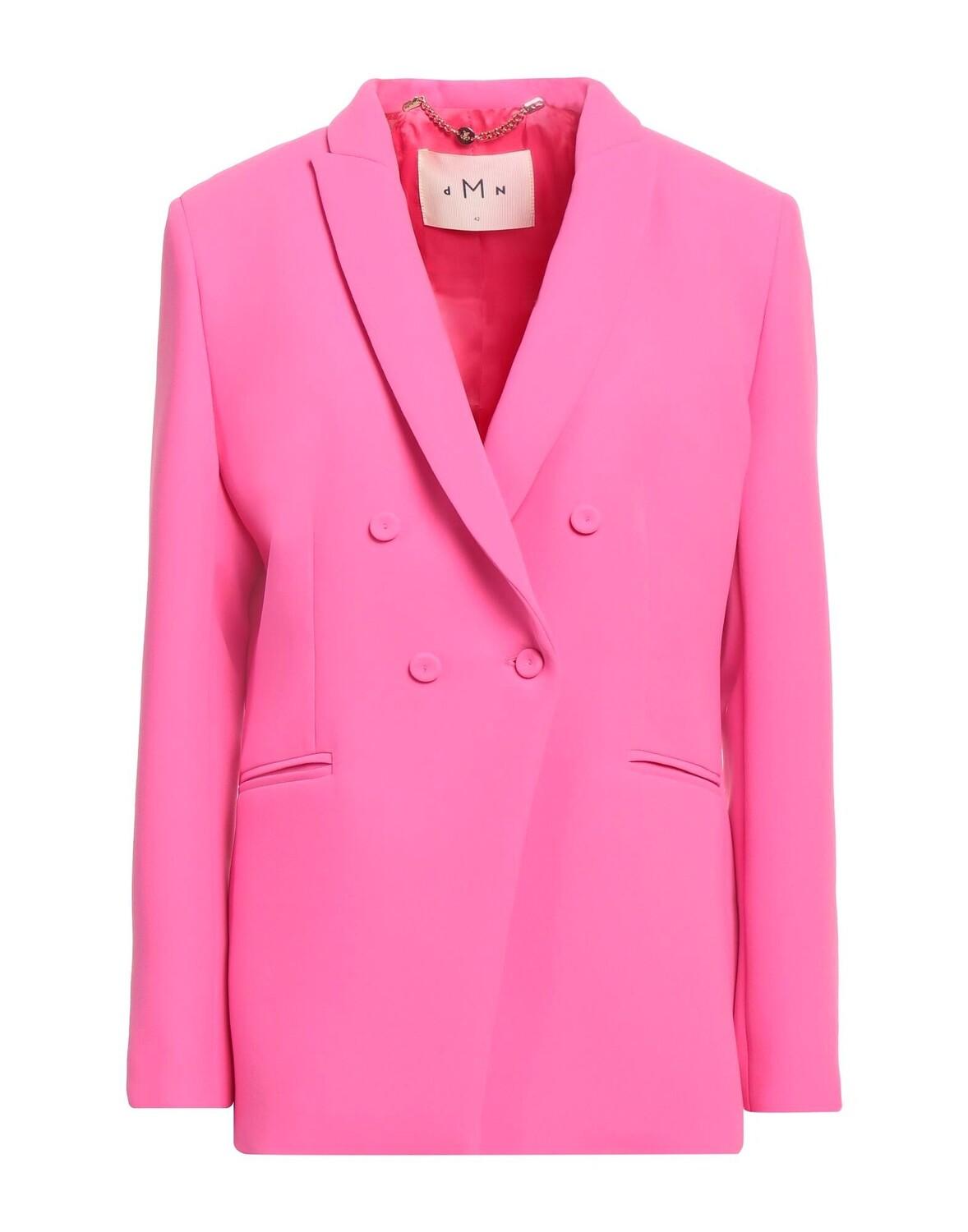 Блейзер Dmn Paris, фуксия
Блейзер Dmn Paris, фуксия