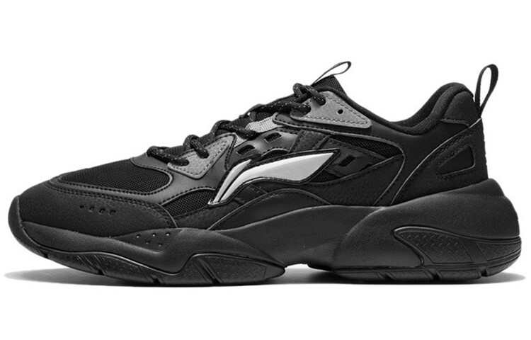 Обувь для жизни Мужская низкая черная Lining, Черный, Обувь для жизни Мужская низкая черная Lining
Обувь для жизни Мужская низкая черная Lining, Черный, Обувь для жизни Мужская низкая черная Lining