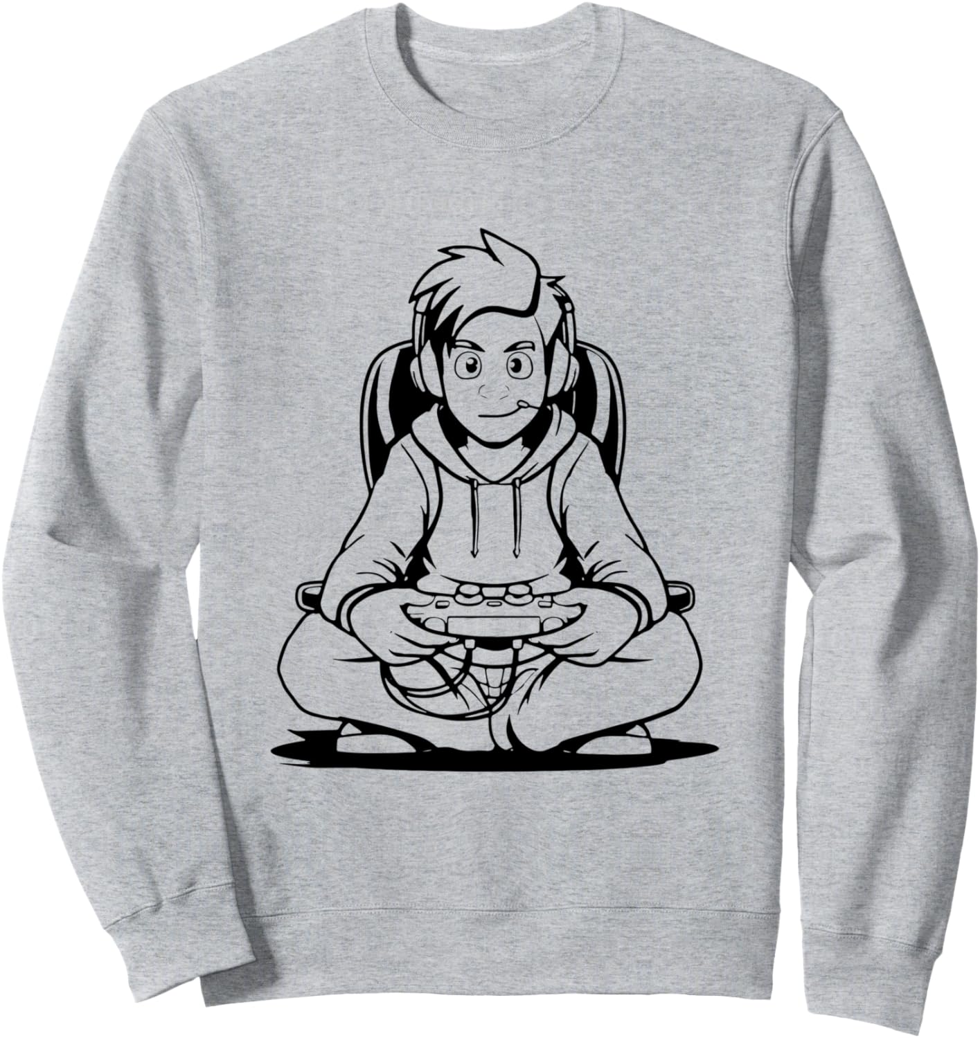 Толстовка для LAN-вечеринок для геймеров, серая, размер S Boys' Gaming Geek Graphic T-Shirt, Серый, Толстовка для LAN-вечеринок для геймеров, серая, размер S Boys' Gaming Geek Graphic T-Shirt
Толстовка для LAN-вечеринок для геймеров, серая, размер S Boys' Gaming Geek Graphic T-Shirt, Серый, Толстовка для LAN-вечеринок для геймеров, серая, размер S Boys' Gaming Geek Graphic T-Shirt