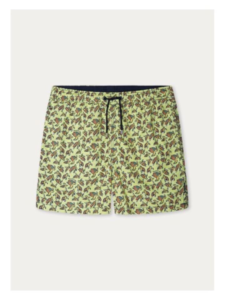 Hackett London Разноцветные плавки
Hackett London Разноцветные плавки