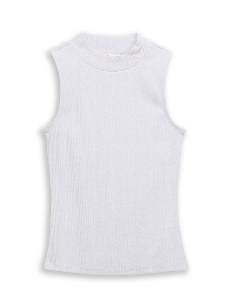 Топ TOM TAILOR DENIM, белый
Топ TOM TAILOR DENIM, белый