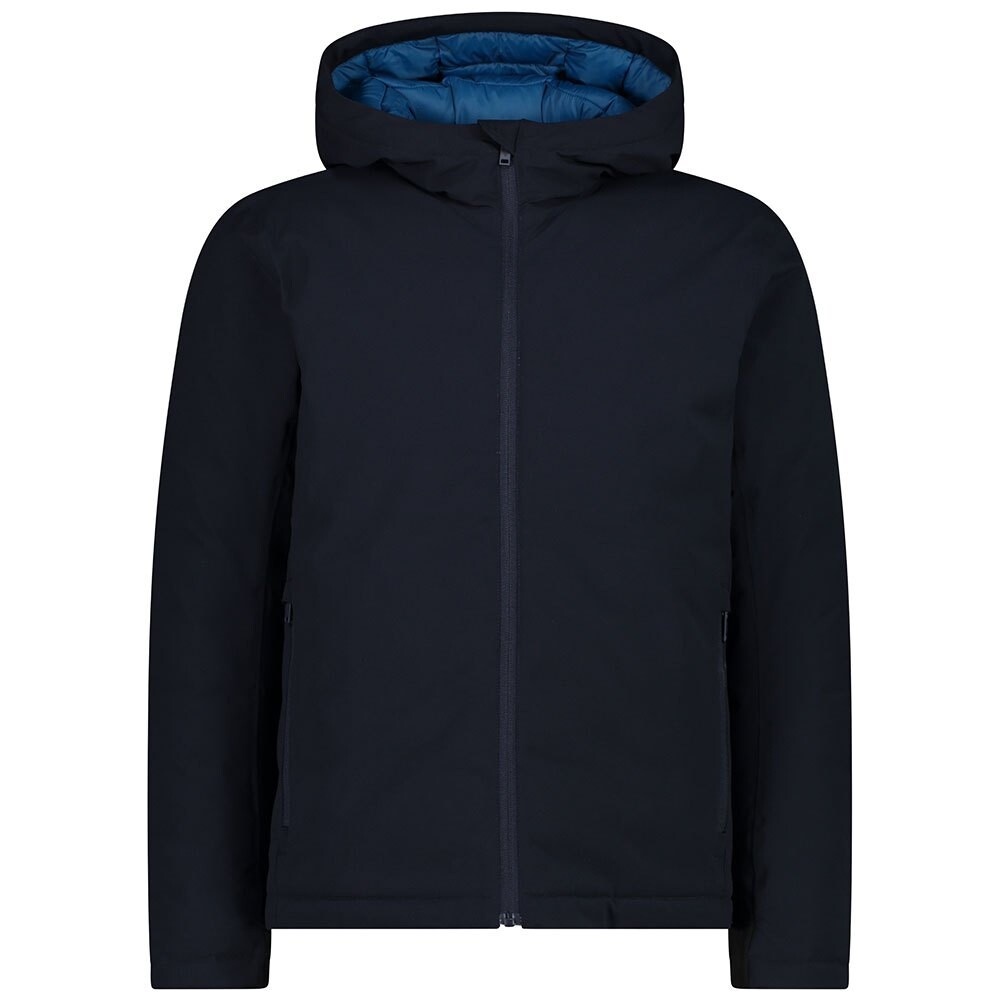 Куртка CMP 33K3827, синий
Куртка CMP 33K3827, синий