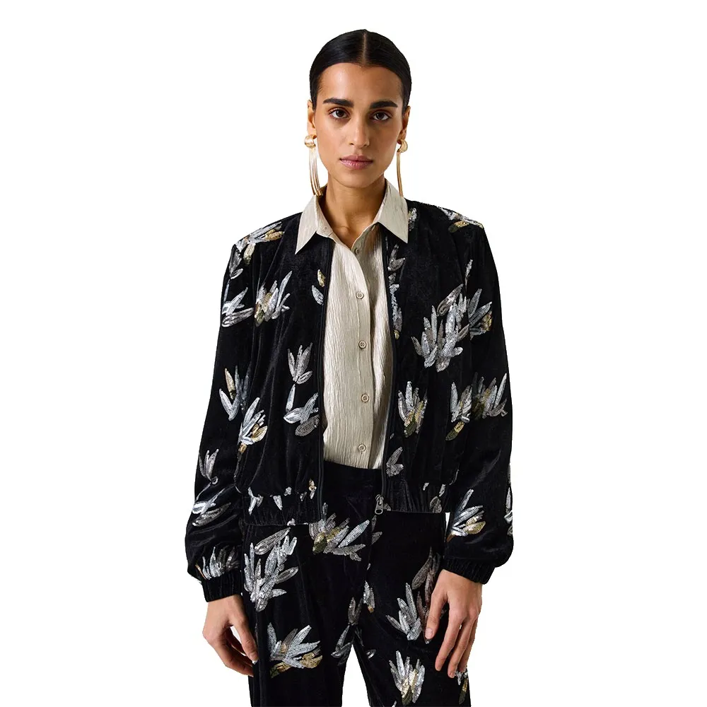 Куртка Garcia K50090, черный
Куртка Garcia K50090, черный