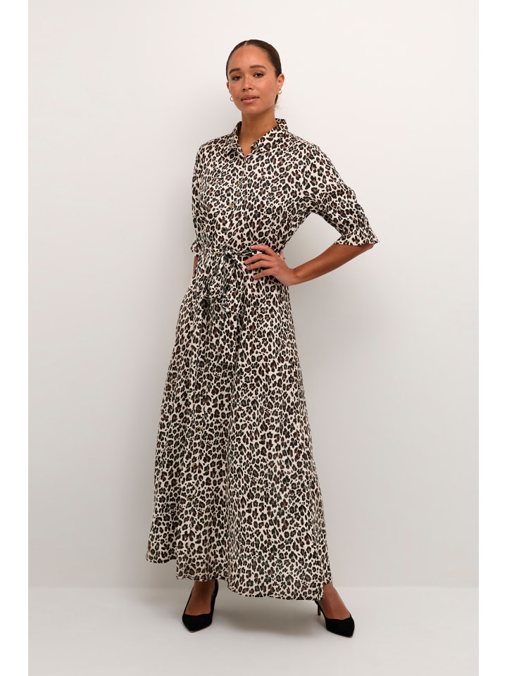 Платье до колена Kaffe
Платье до колена Kaffe