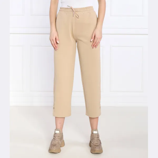 Спортивные брюки стандартного кроя Joop!, коричневый
Спортивные брюки стандартного кроя Joop!, коричневый