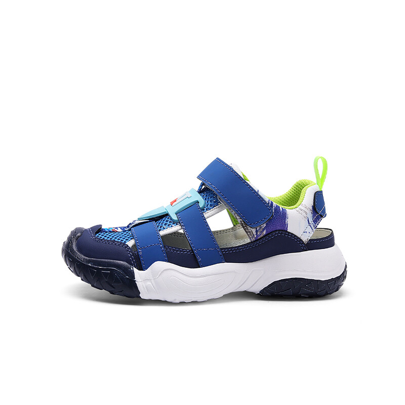 Детские сандалии Детские Kupe, серый
Детские сандалии Детские Kupe, серый