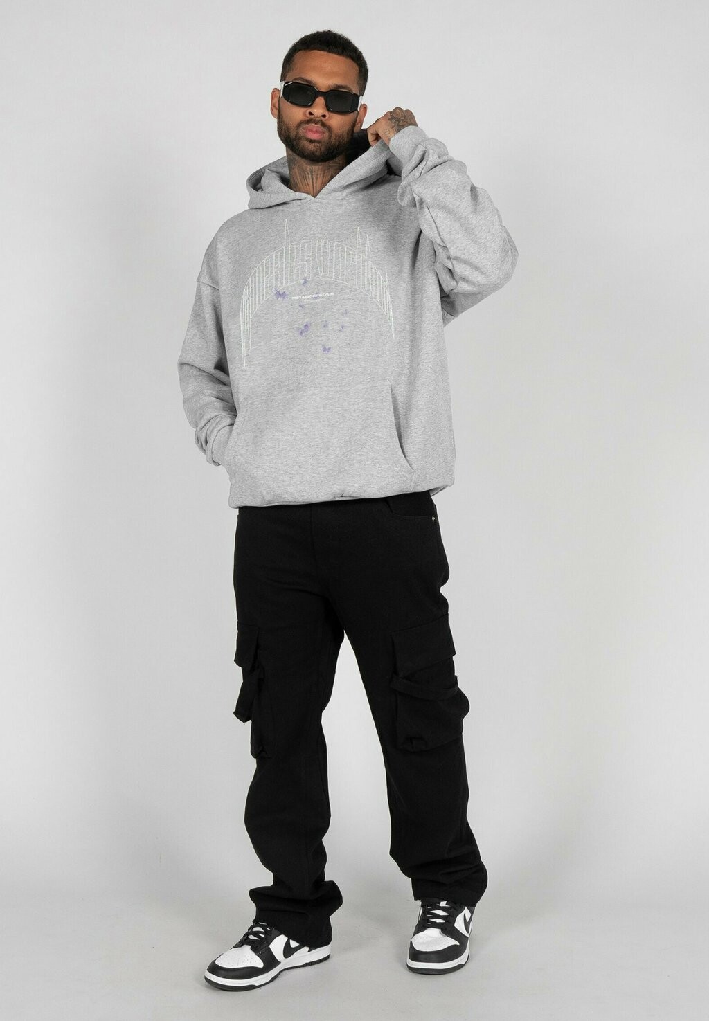 Толстовка Metamorphose Heavy MJ Gonzales, цвет grey, Серый, Толстовка Metamorphose Heavy MJ Gonzales, цвет grey
Толстовка Metamorphose Heavy MJ Gonzales, цвет grey, Серый, Толстовка Metamorphose Heavy MJ Gonzales, цвет grey