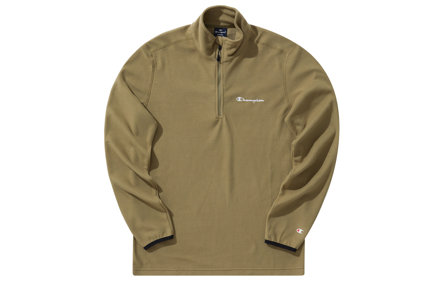 Куртка унисекс Champion, Армейский Зеленый
Куртка унисекс Champion, Армейский Зеленый