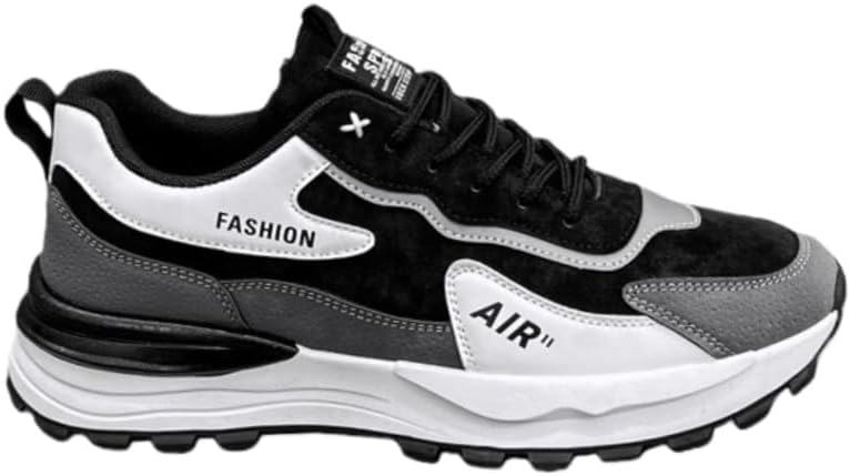 Универсальные зимние спортивные кроссовки на толстой подошве с плотной подкладкой, мягкие и приятные для кожи Clolinde, белый/серый
Универсальные зимние спортивные кроссовки на толстой подошве с плотной подкладкой, мягкие и приятные для кожи Clolinde, белый/серый