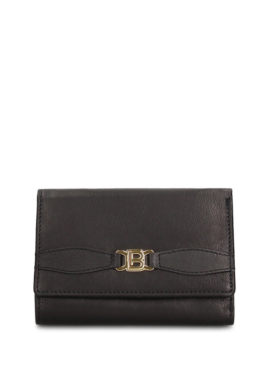 Кошелек Laura Biagiotti Wallet, Black
Кошелек Laura Biagiotti Wallet, Black