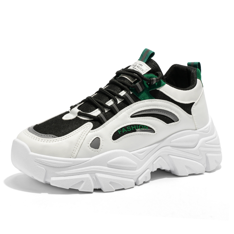 Boogie Bear Дышащие массивные кроссовки мужские низкие черные, цвет Black
Boogie Bear Дышащие массивные кроссовки мужские низкие черные, цвет Black