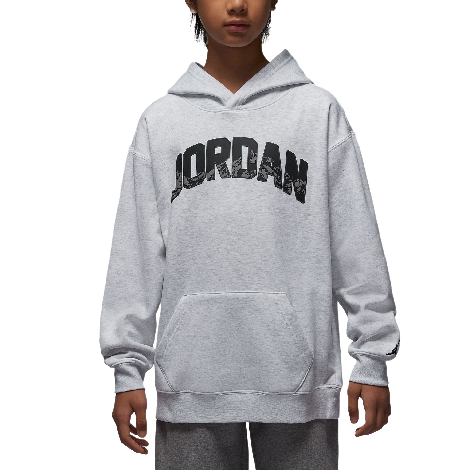 Детский свитшот Jordan, 051 Birch Heather
Детский свитшот Jordan, 051 Birch Heather