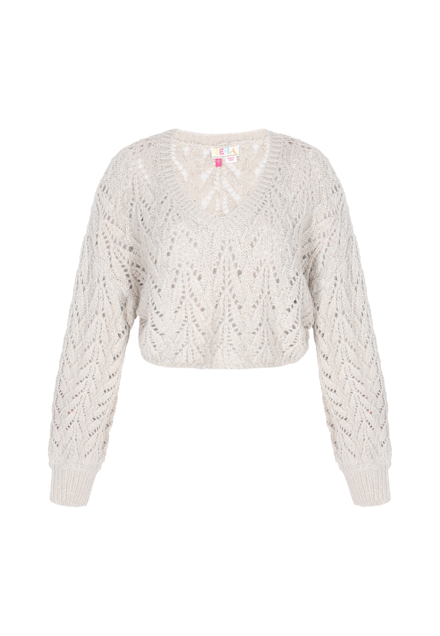 Свитер IZIA, серый
Свитер IZIA, серый