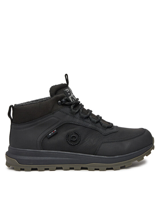 Туфли на шнуровке 321ANP315000 Bugatti, черный
Туфли на шнуровке 321ANP315000 Bugatti, черный